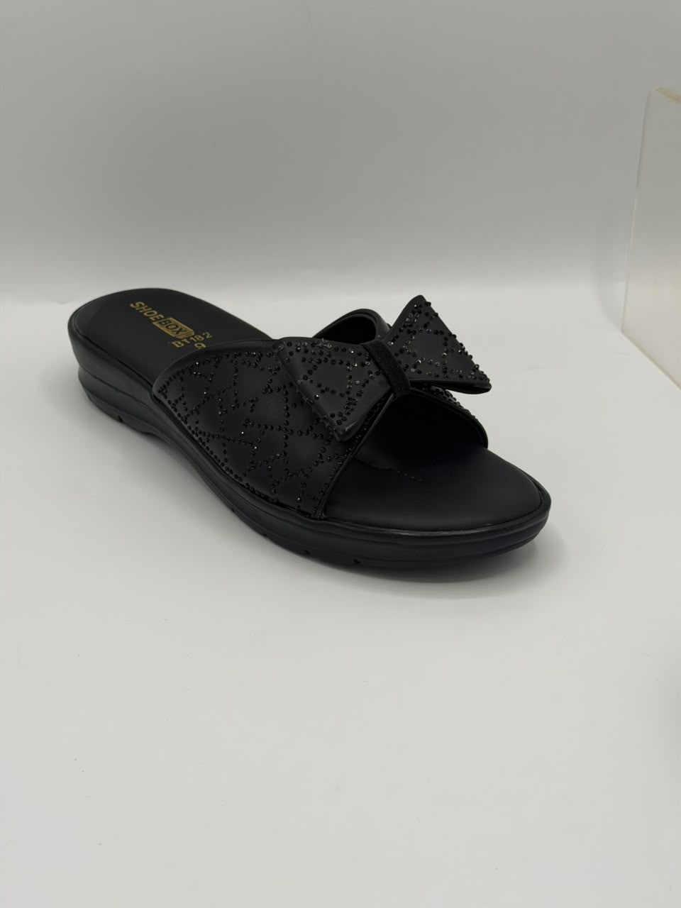 Elegant Bow Sleepers