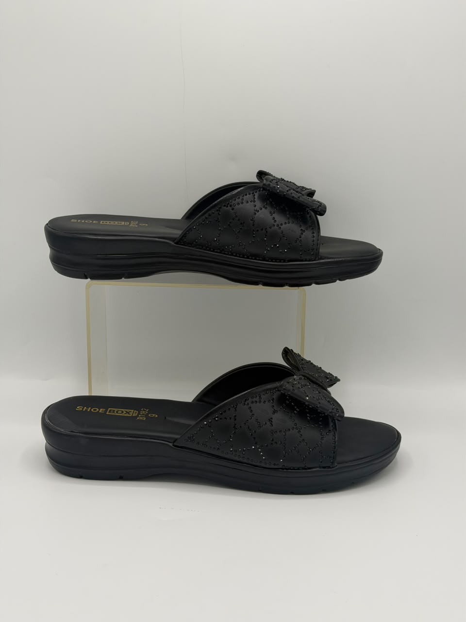 Elegant Bow Sleepers