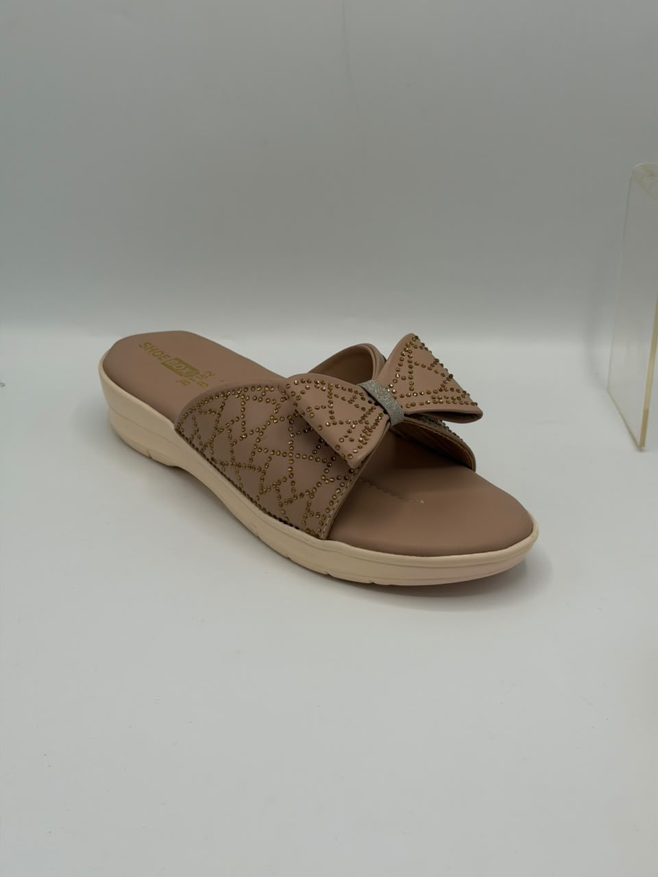 Elegant Bow Sleepers