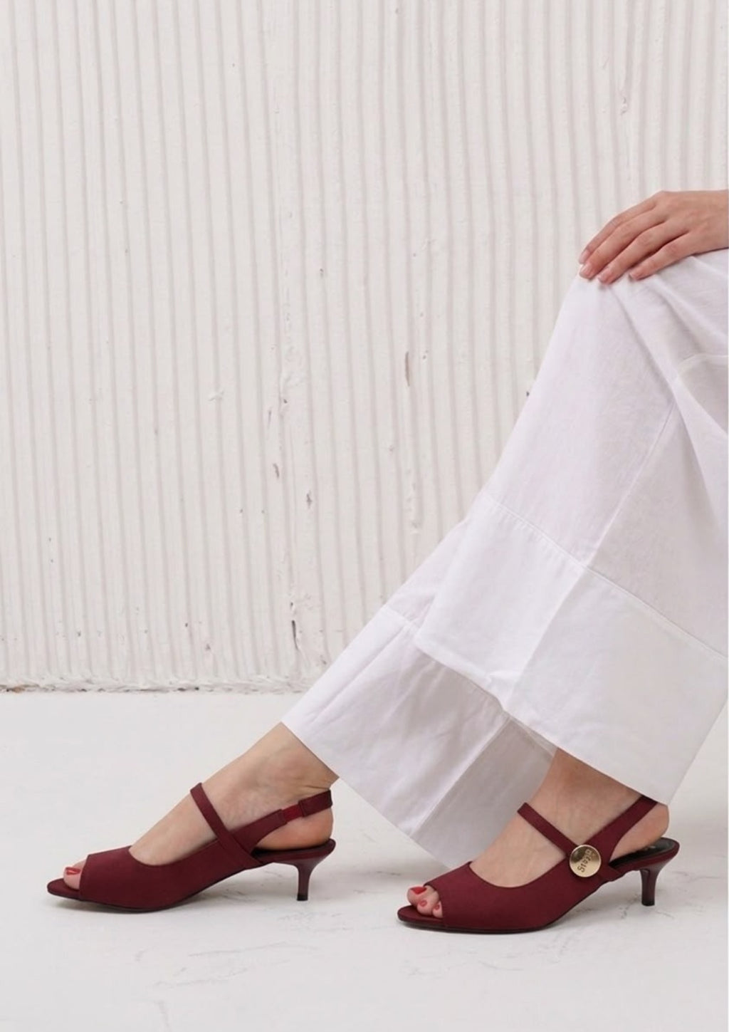 Moschino Women's Sandals