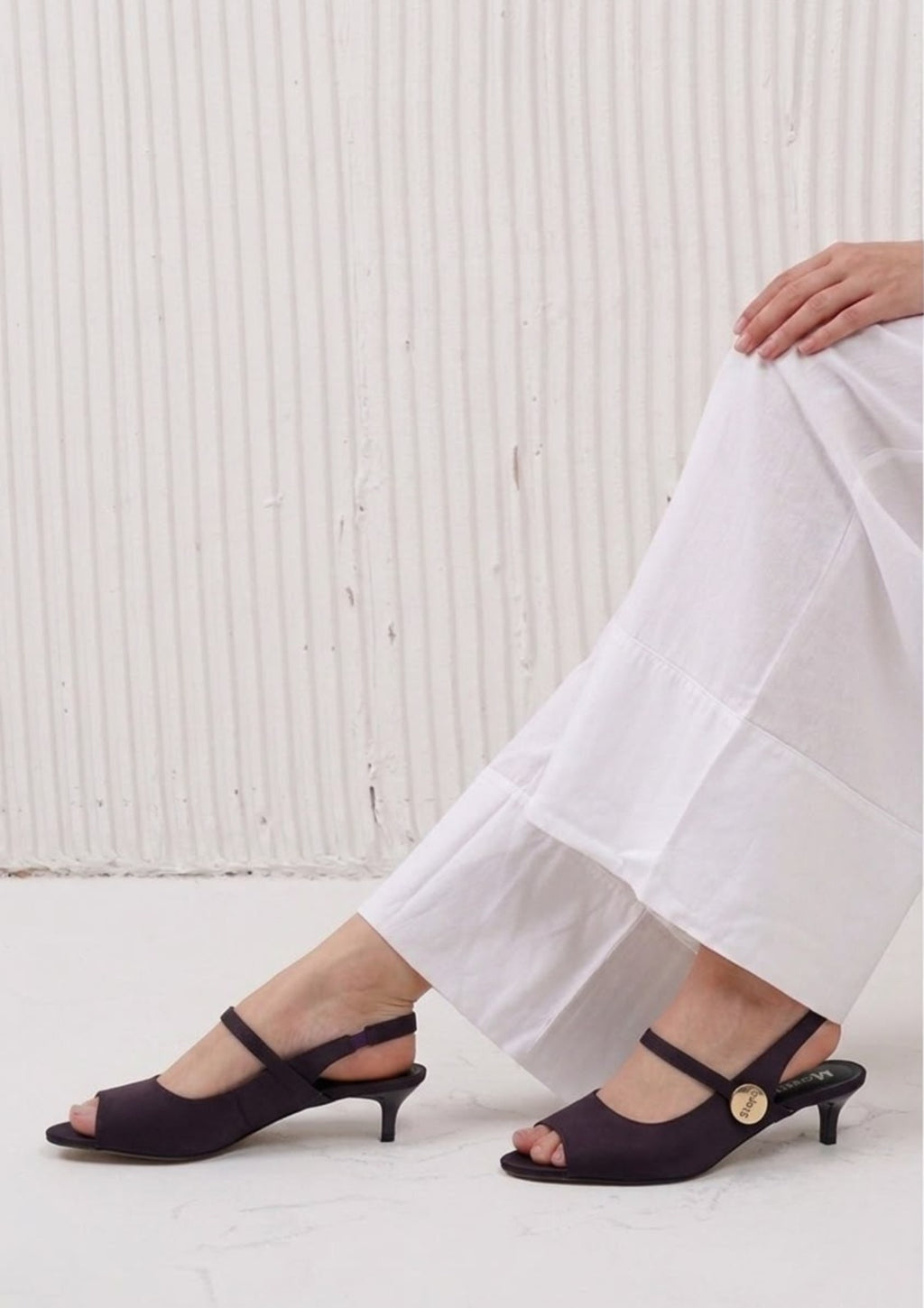 Moschino Women's Sandals