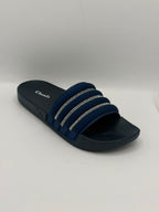 Plastic Fancy Slipper