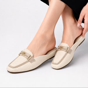 Half Flat Shoes