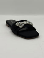 Butterfly Brooch Slide Inayat Shoes