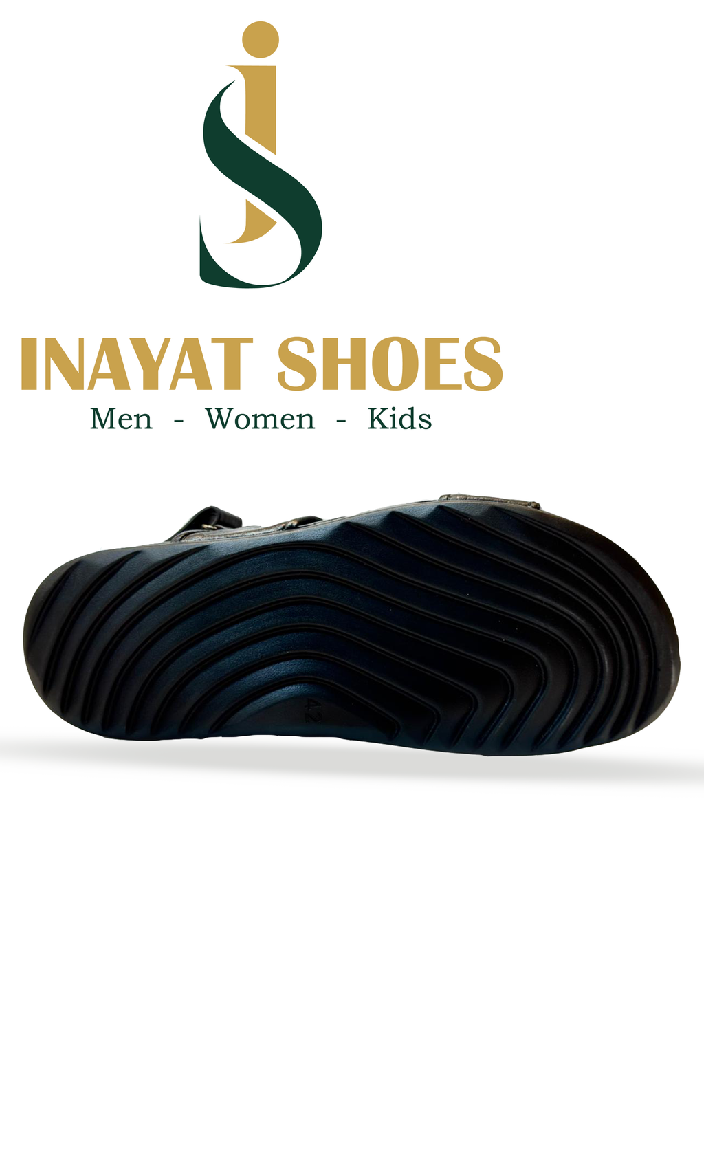 Men Parada Sandal