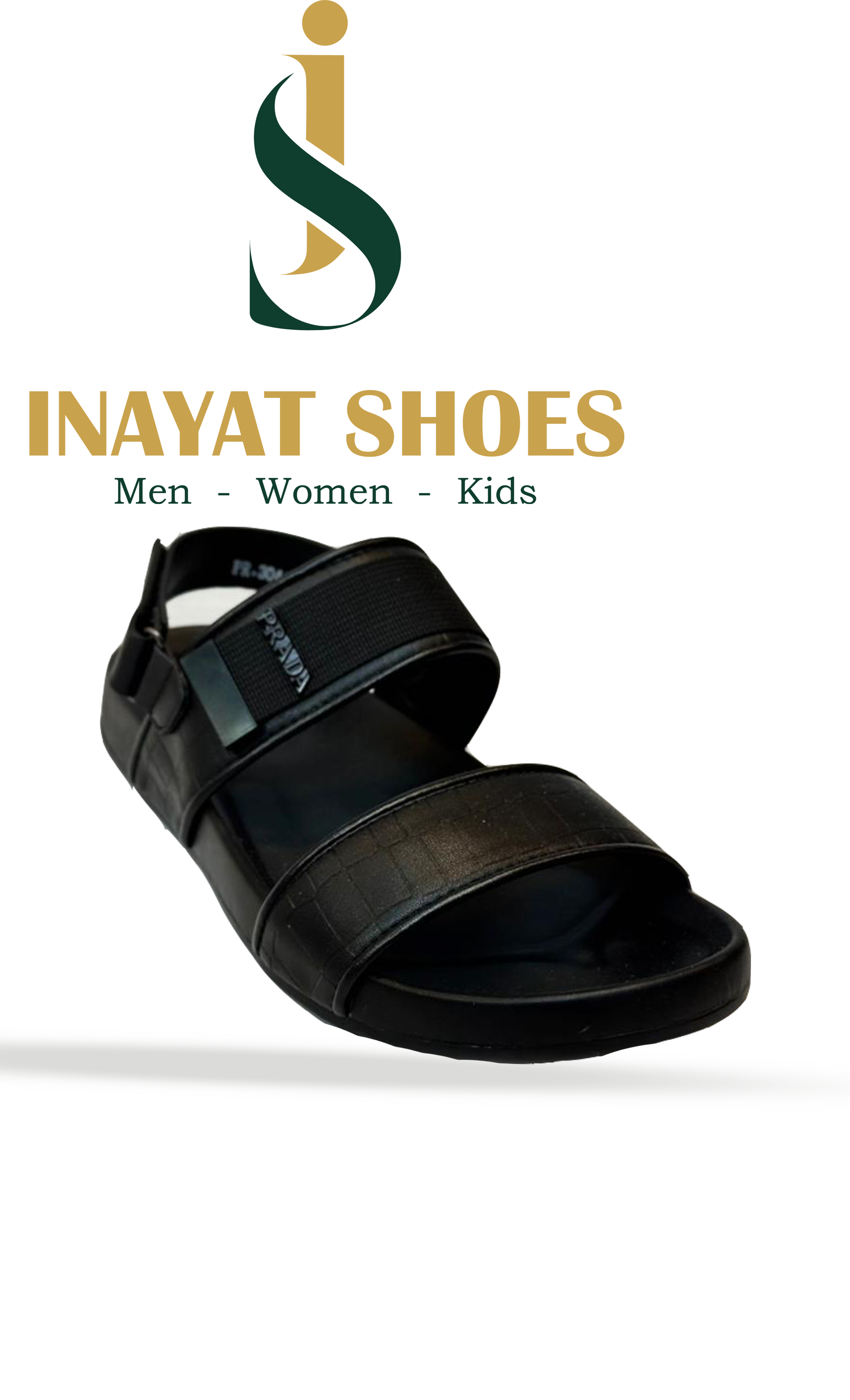 Men Parada Sandal