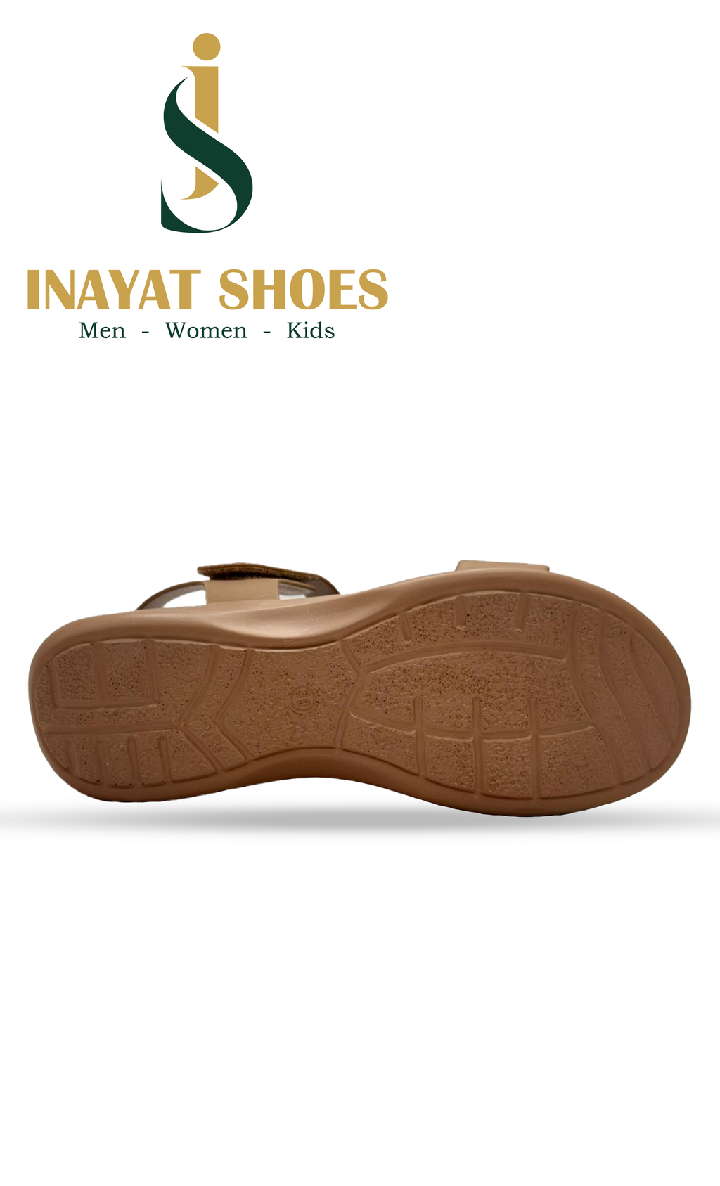 casual important Sandal