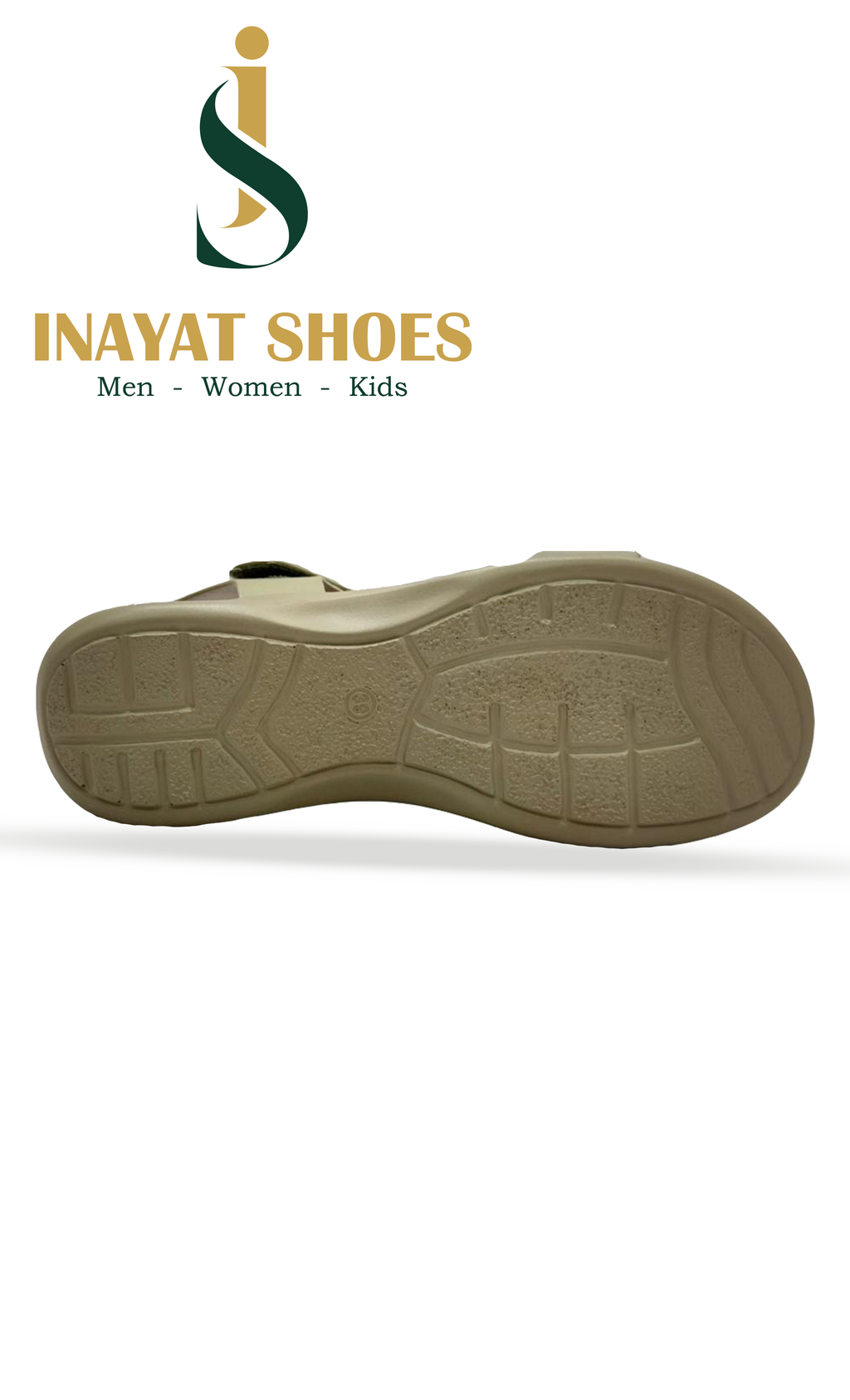 casual important Sandal