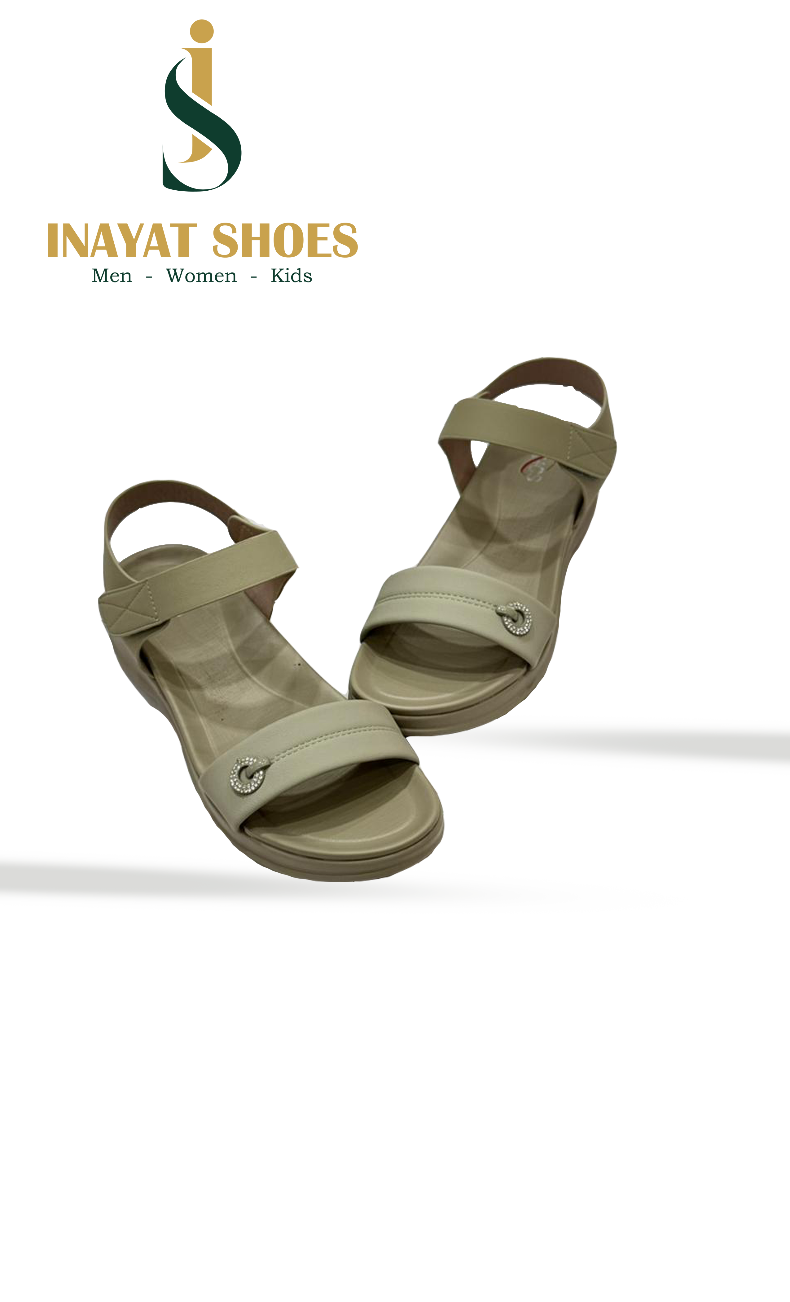 casual important Sandal