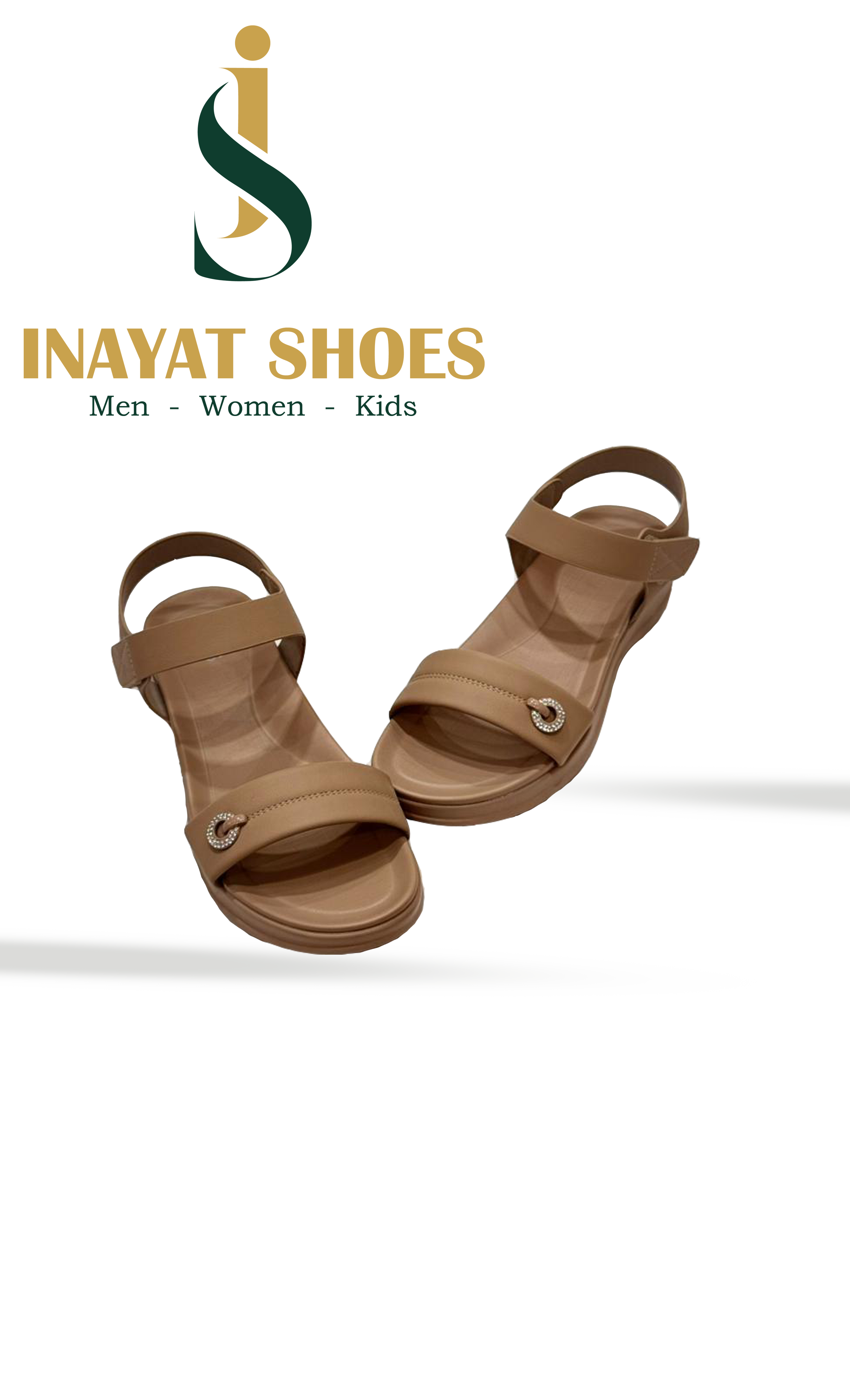 casual important Sandal