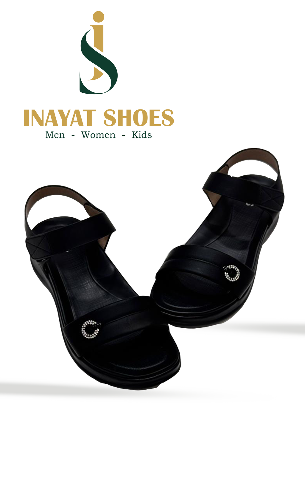 casual important Sandal