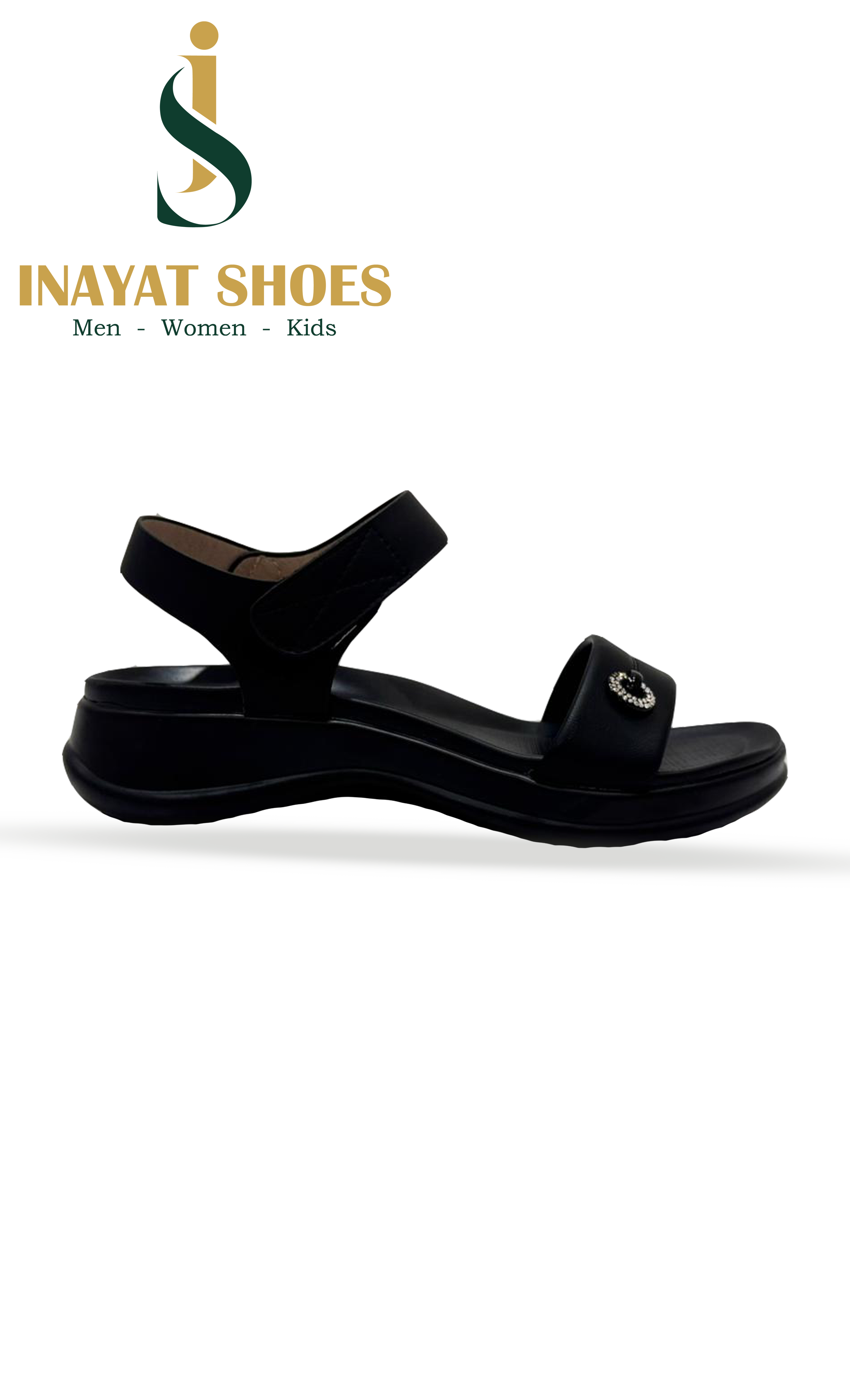 casual important Sandal