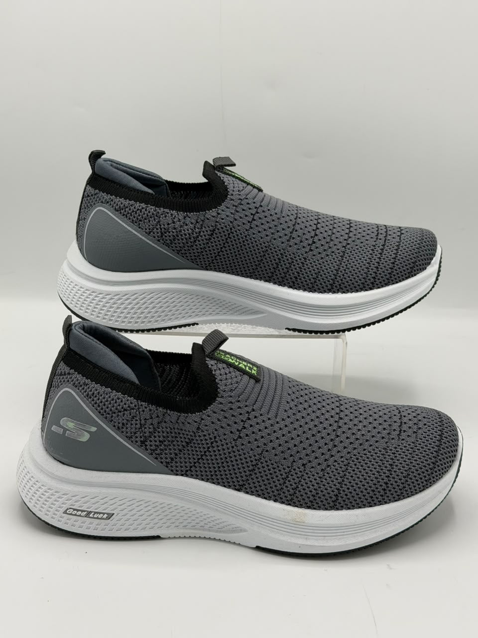 Knit Slip Sneaker Inayat Shoes