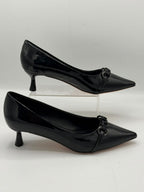 Chain Vamp Pump Inayat Shoes
